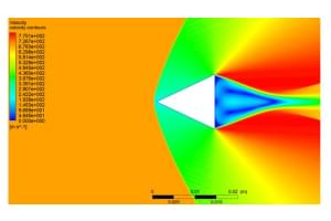 使用 ANSYS 进行仿真 – 流利英语版 ( Simulation using ANSYS – Fluent English version )