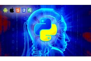 ——Python 开发者 |完成课程 2021 ( Python Developer | Complete course 2021 )