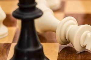 国际象棋战术完整指南 ( The Complete Guide to Chess Tactics )