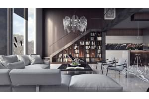 如何像专业人士一样处理室内设计风格 ( How to Work with Interior Design Styles Like a Pro )