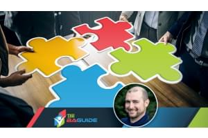 商业分析基础 – ECBA、CCBA、CBAP 认可 ( Business Analysis Fundamentals – ECBA, CCBA, CBAP endorsed )