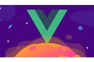udemy教程 | The Vue 3 Bootcamp – The Complete Developer Guide