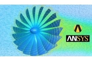 – Ansys Fluent – 计算流体力学（CFD） ( Ansys Fluent – Computational Fluid Dynamics (CFD) )