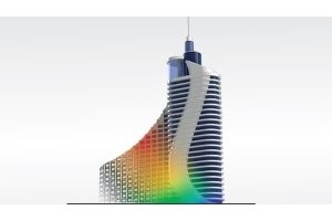 – ANSYS从绘图到结果可视化 – CFD和FEA ( ANSYS from Drawing to Results Visualization – CFD and FEA )