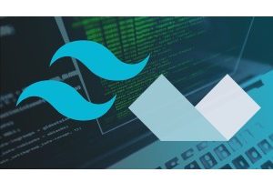Tailwind CSS 和 Alpine JS – 基础培训 ( Tailwind CSS and Alpine JS – Essentials Training )