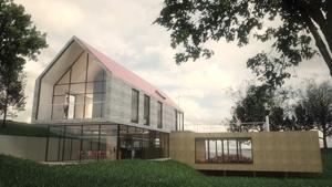 Autodesk Revit – 初级到中级 ( Autodesk Revit – beginner to an intermediate level )