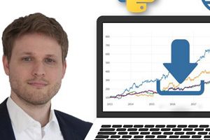 使用 Python 从免费网络资源导入财务数据( Importing Finance Data with Python from Free Web Sources )