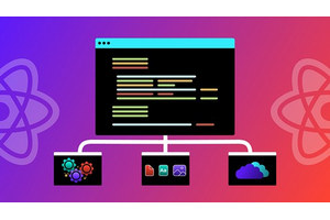 JAMstack 和 React 电子商务的完整指南 [2021] ( A Complete Guide to the JAMstack and React E-Commerce [2021] )