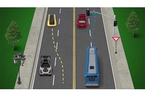 工程师应用控制系统 1 – 自动驾驶汽车 ( Applied Control Systems for Engineers 1 – autonomous vehicle )