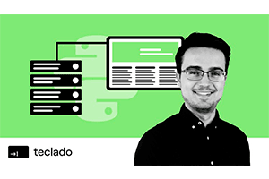完整的 Python 和 PostgreSQL 开发人员课程 ( The Complete Python & PostgreSQL Developer Course )