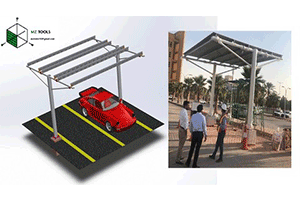 SolidWorks 2020 边做边学 1. 汽车顶篷设计 ( SolidWorks 2020 Learning by Doing 1. Car Canopy Design )