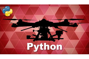 使用 Python 进行无人机编程 – 人脸识别和跟踪 ( Drone Programming with Python – Face Recognition & Tracking )