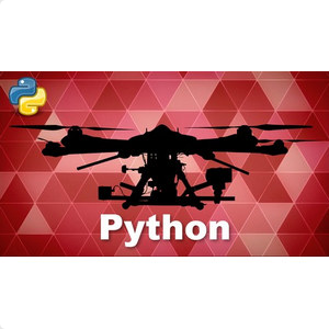 使用 Python 进行无人机编程 – 人脸识别和跟踪 ( Drone Programming with Python – Face ...