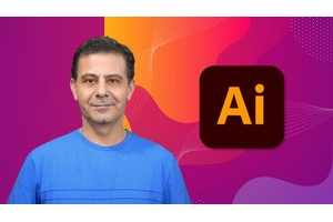 Adob​​e Illustrator CC 2021：Essential Illustrator CC 培训 ( Adobe Illustrator CC 2021: Essential Illustrator CC Training )