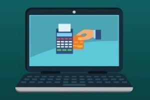 MERN Stack 零售店 POS 应用程序 (MERN Stack Retail Store POS Application )