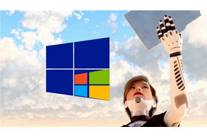课程 2：集成 Windows Server 2019 和 Windows 10 Pro ( Course 2: Integrate Windows Server 2019 & Windows 10 Pro )