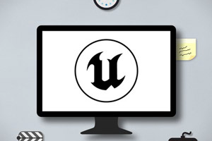 虚幻武器库：学习 C++ 和虚幻引擎 ( The Unreal Arsenal: Learn C++ and Unreal Engine )