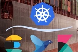 使用 EFK Stack 登录 Kubernetes( Logging in Kubernetes with EFK Stack )