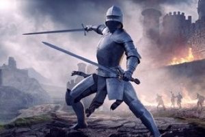 udemy教程 | Unity 3rd Person Combat & Traversal
