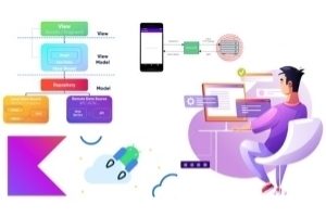 – 用Kotlin掌握安卓应用开发–构建38个应用程序 ( Mastering Android App Development with Kotlin -Build 38 Apps )