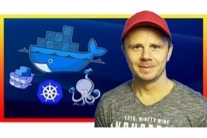 Docker & Kubernetes：完整实用指南 ( Docker & Kubernetes: The Complete Practical Guide )