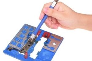 iPhone 主板维修基础课程 ( iPhone Motherboard Repair Foudation Course )