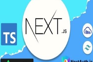 使用 Next JS 和 Typescript 进行全栈开发( Full Stack Development With Next JS & Typescript )