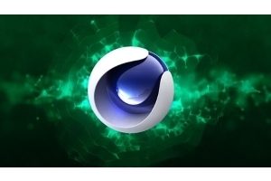 Cinema 4D Complete : Vol. 3 释放 Mograph 的力量！( Cinema 4D Complete : Vol. 3 Unleash the power of Mograph! )