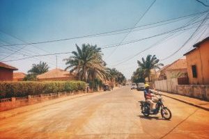 赤道几内亚油管频道的十大历史