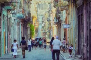 古巴油管频道的十大历史