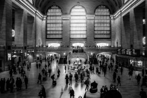 中非共和国油管频道的十大历史