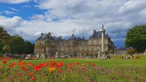 卢森堡油管频道的十大历史