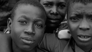 尼日尔油管频道的10个伟大历史