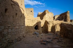 阿曼油管频道的10个优秀历史