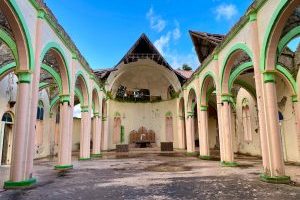 多米尼克油管频道的10个优秀历史