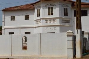 历史爱好者的贝宁油管频道的9大历史