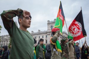 8个最值得关注的阿富汗旅游油管r