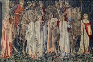 适合舞蹈爱好者的8个中世纪舞蹈油管频道