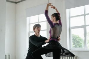 值得关注的10个很棒的jivedance油管频道