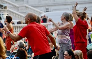 9个值得关注的greatmadisondance油管频道