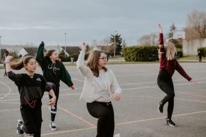 油管上10个很棒的踢踏舞频道