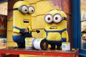 油管上的6个最佳小黄人频道