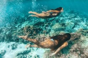 20个最佳自由潜水油管频道供订阅