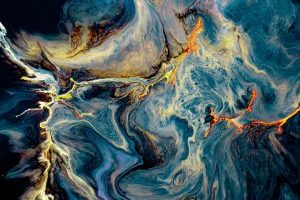 24个最适合艺术家的流体绘画油管频道