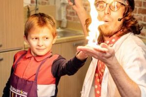 15个最佳魔术油管频道+教程