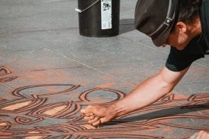 12个最佳艺术家沙画油管频道+视频