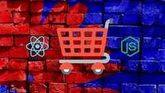 React Redux 电子商务 – Master MERN Stack Web Development ( React Redux Ecommerce – Master MERN Stack Web Development )