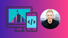 使用 Python 和 Django 构建后端 REST API – 高级 ( Build a Backend REST API with Python & Django – Advanced )