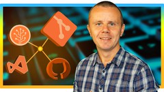 完整的 Git 指南理解和掌握 Git 和 GitHub ( Complete Git Guide Understand and master Git and GitHub )