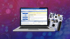 ARM Cortex M 微控制器 DMA 编程揭秘 ( ARM Cortex M Microcontroller DMA Programming Demystified )